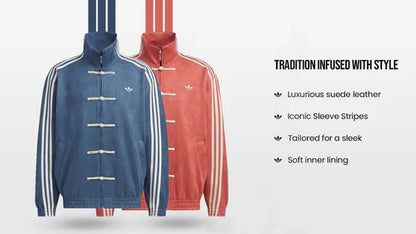 Traditional CNY Jacket