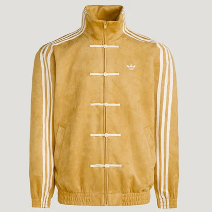 Traditional CNY Jacket