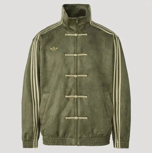 Traditional CNY Jacket