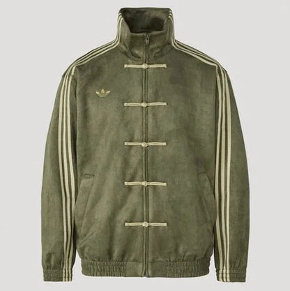 Traditional CNY Jacket